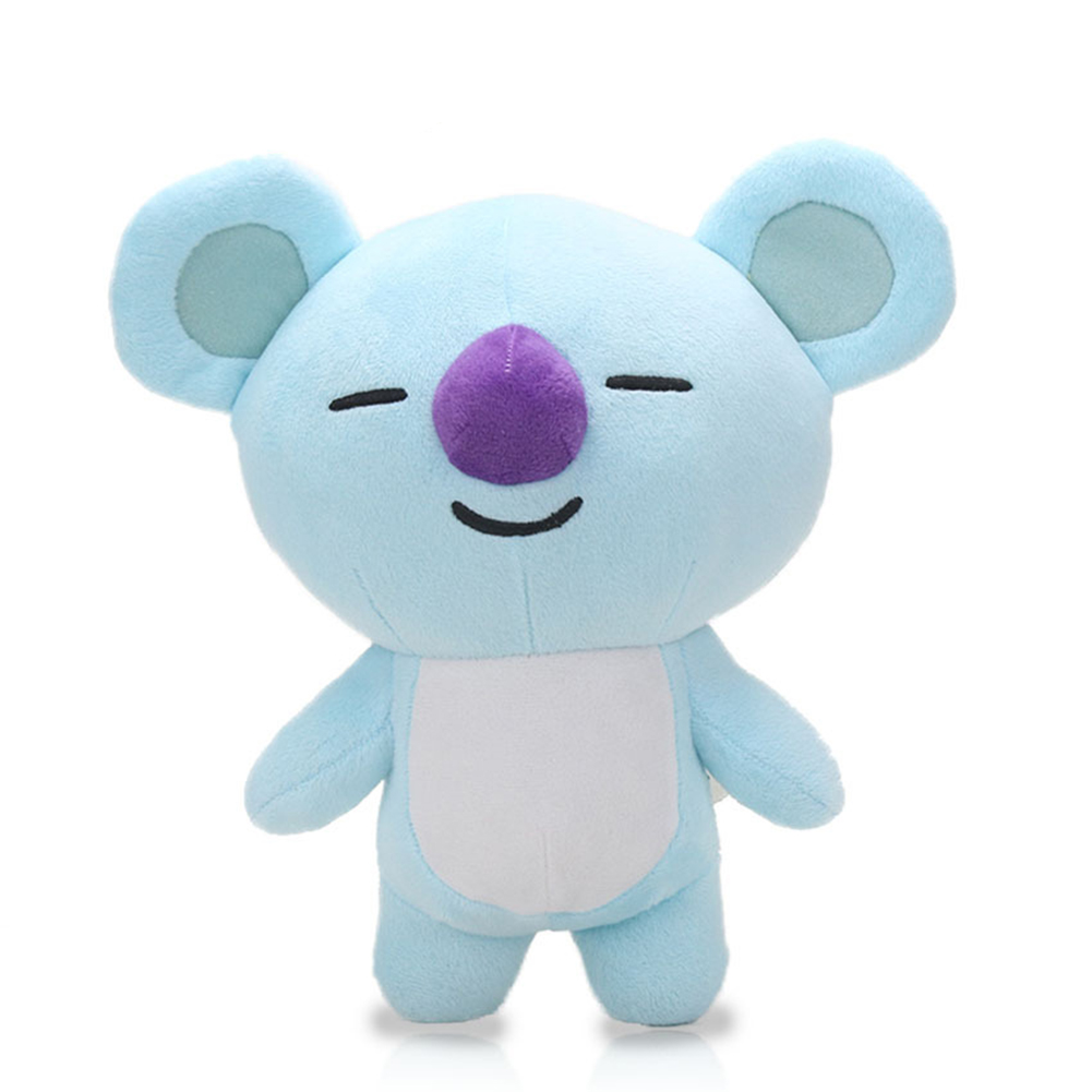 tata plushie bt21 price