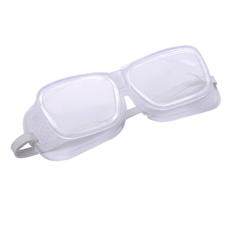 Wholesale Safety Goggles Vented Glasses Eye Protection Protective Lab ...