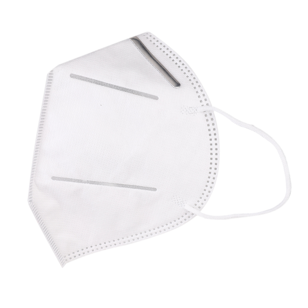 Disposable Mask Medical Mask Mouth Face Mask KN95
