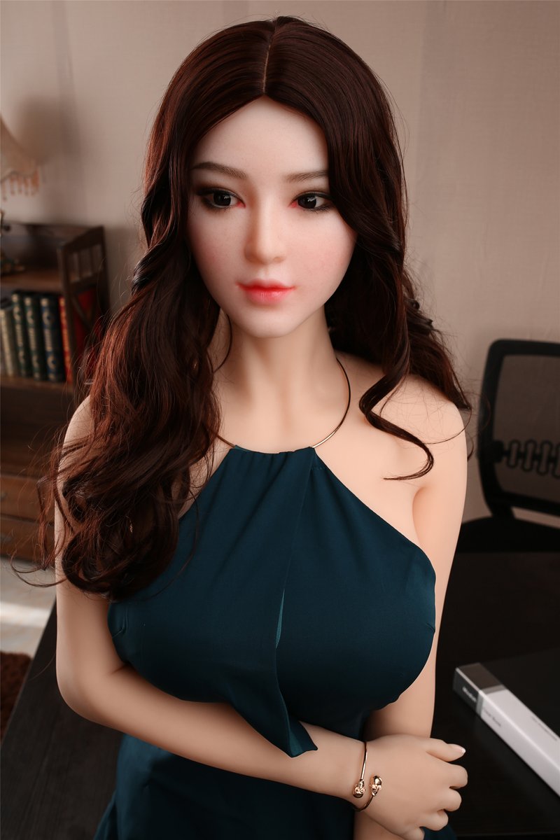 Kaiya 160CM TPE Sex Doll otona love Brand Customizable Sexy Dolls