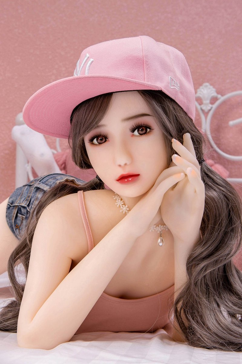 Bonnie 140CM TPE Sex Doll otona love Brand Customizable Sexy Dolls