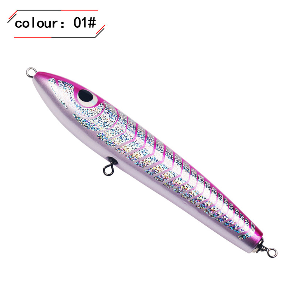 pink swimbaits