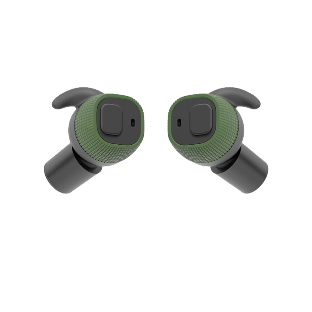 Earmor M20 Mod3 Electronic Earplugs Headphones Noise Canceling Ear Plugs