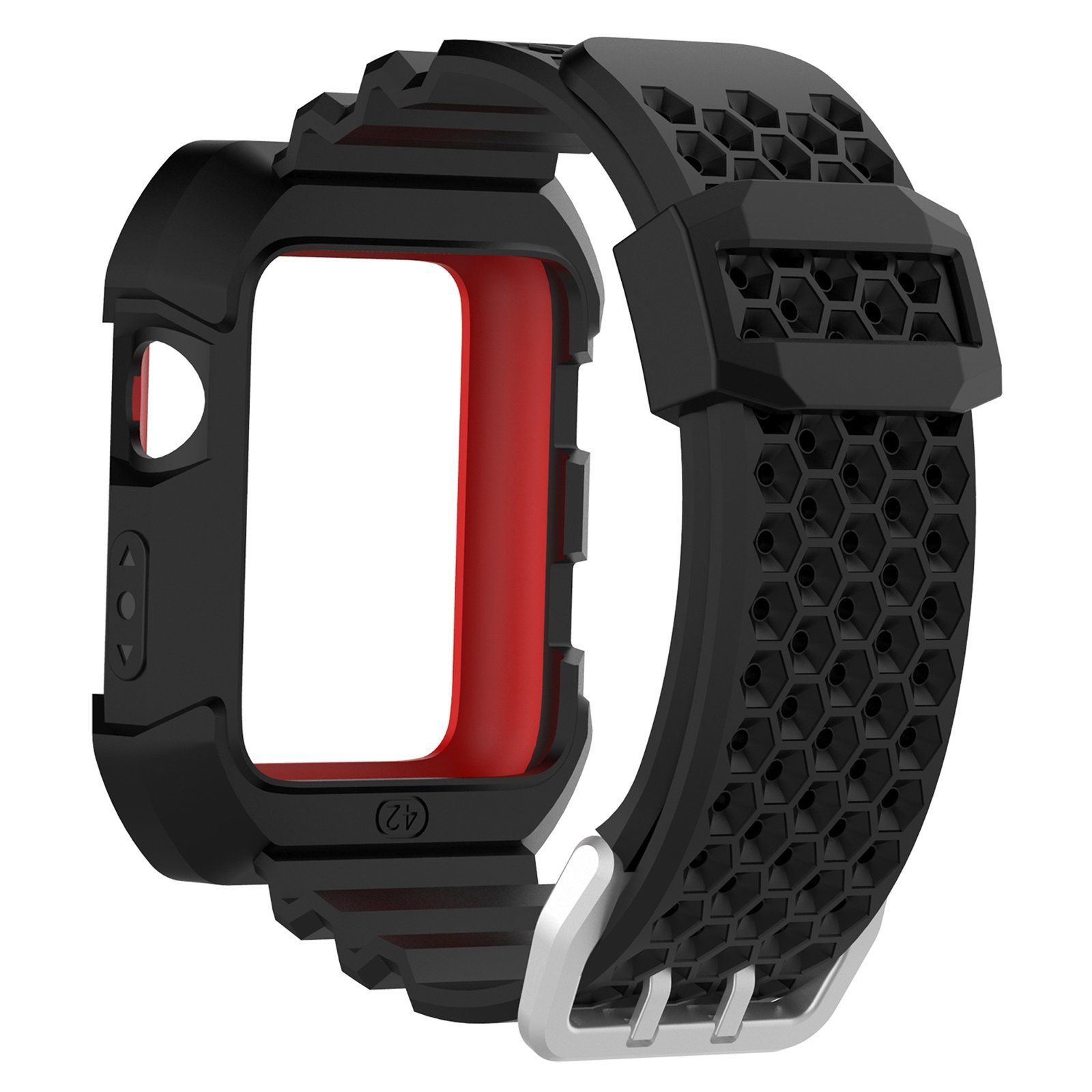 apple watch series 3 wrist size