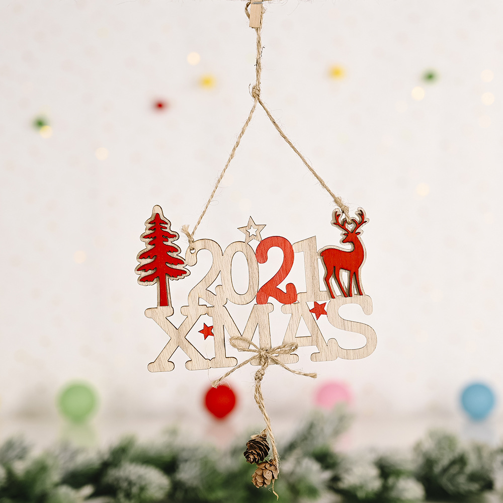 37+ Decorative Christmas Card Holder 2021 Images