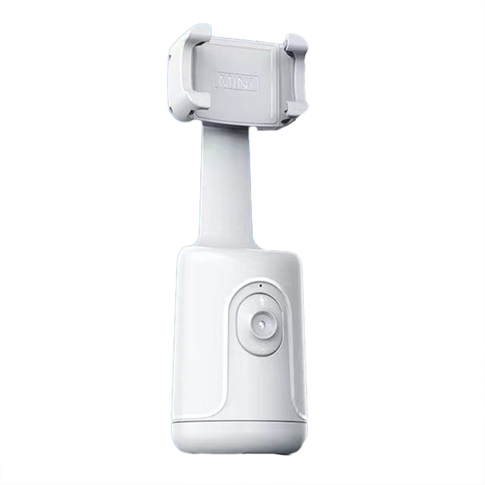Gimbal Stabilizer Auto Face Tracking Phone Holder Desktop AI Automatic Gimbal Stand