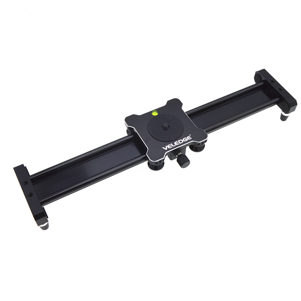 Wholesale 40cm Camera Slider Track Mini Dolly Slider Rail System Video