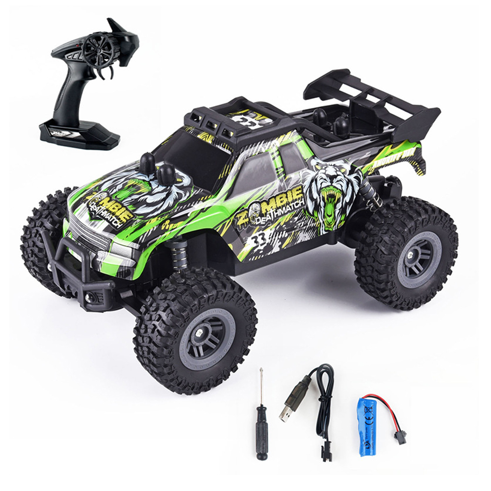 Wholesale 1:18 Remote Control Drift Car Toy High Speed Off-road ...