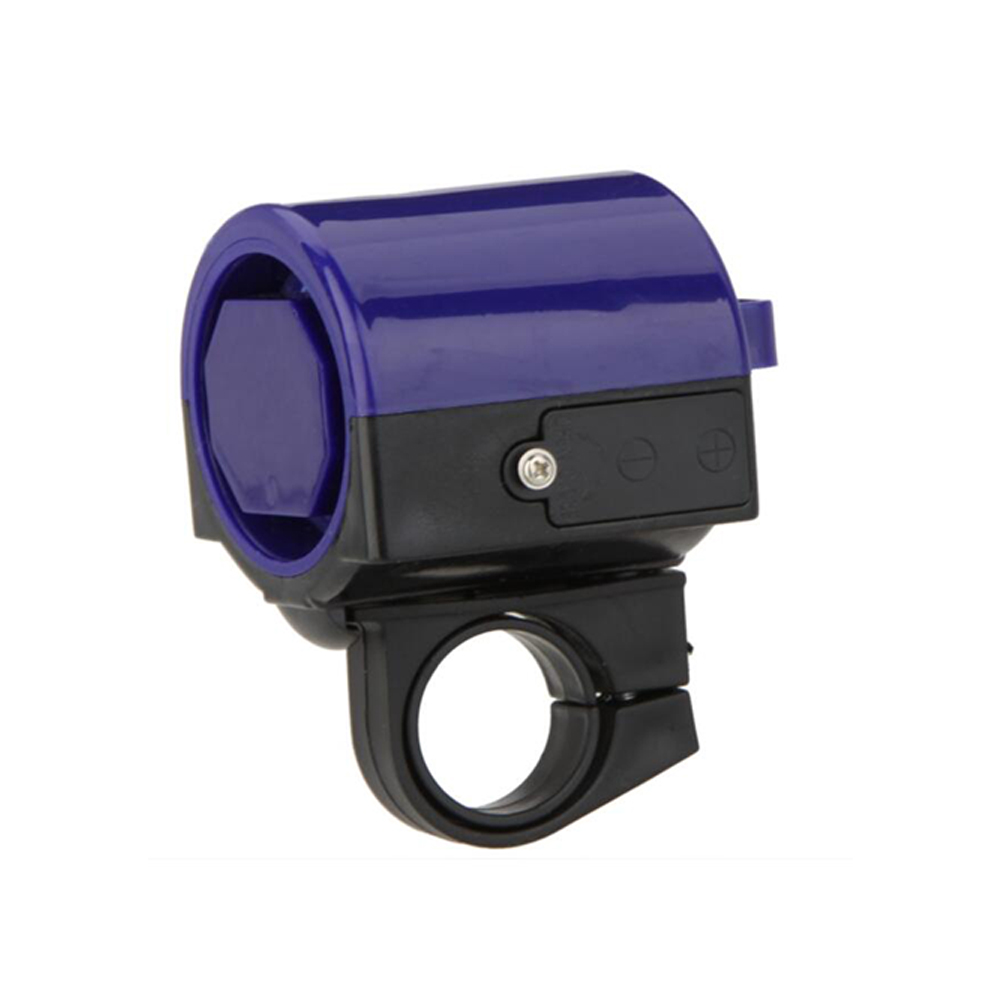 Wholesale Bicycle Bell Road Bike Mountain Bike Bell Alarm Electronic