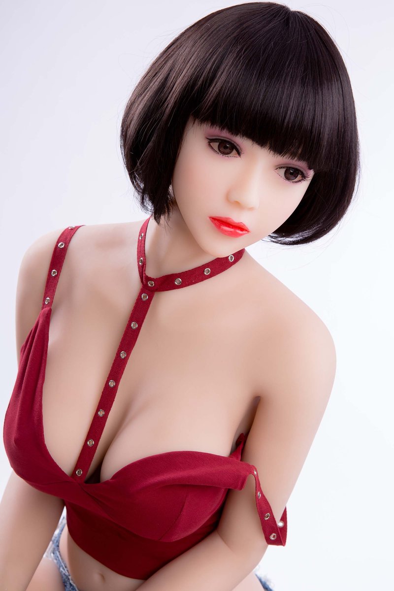 Marcia 168CM TPE Sex Doll otona love Brand Customizable Sexy Dolls