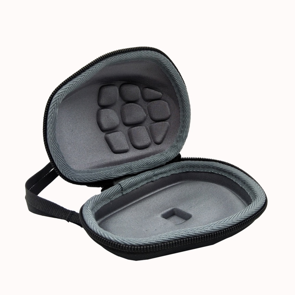 Mouse Storage Case Protective Box for Logitech Mx Master 3s Black