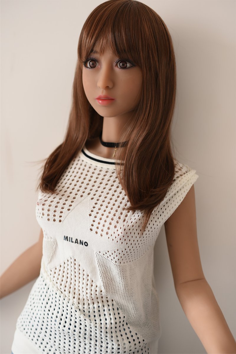 Sue 158CM TPE Sex Doll otona love Brand Customizable Sexy Dolls