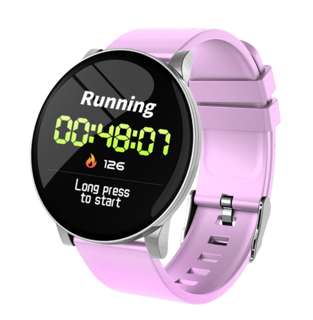 f1 wearfit smartwatch