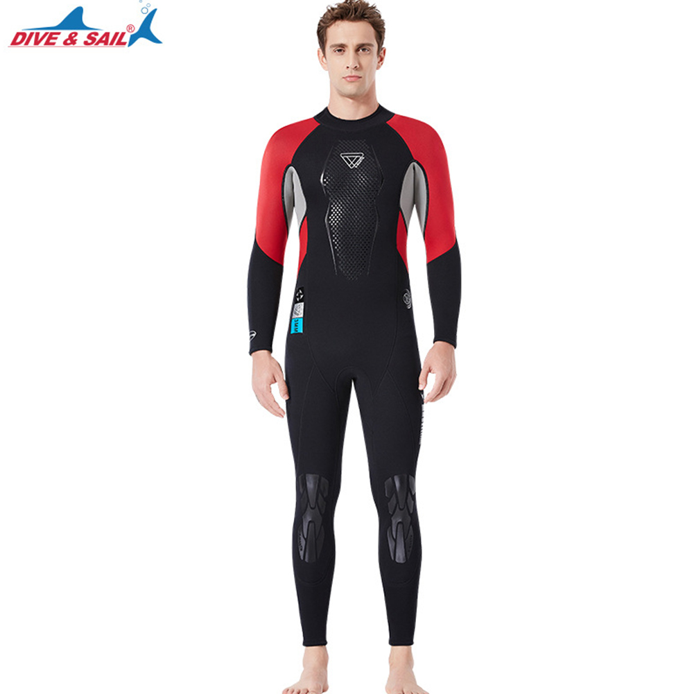 Wetsuit Pants 3Mm Thermal High Waist ... - Singapore
