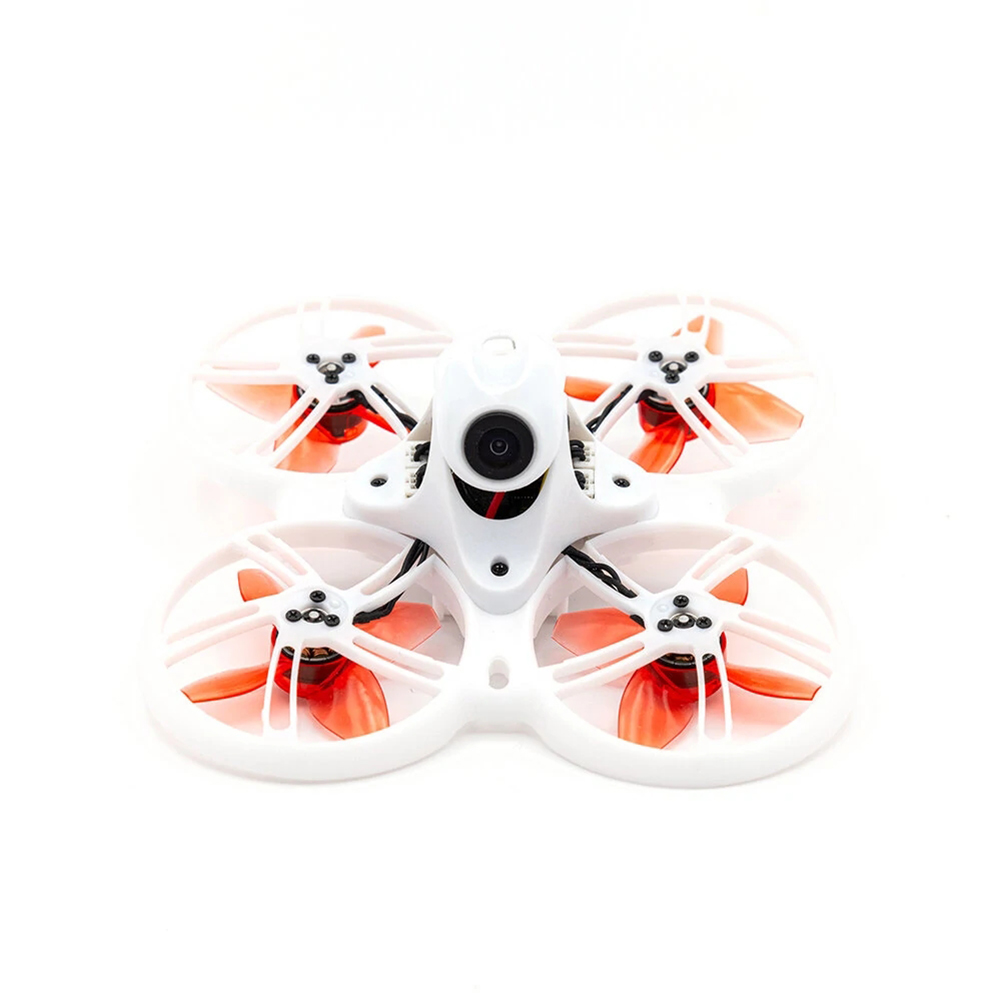 Emax Tinyhawk Iii 76mm 1s Whoop Fpv Racing  Drone Bnf Frsky_d8 Runcam Nano4 Cam 25/100/200mw Vtx 5a Esc BNF