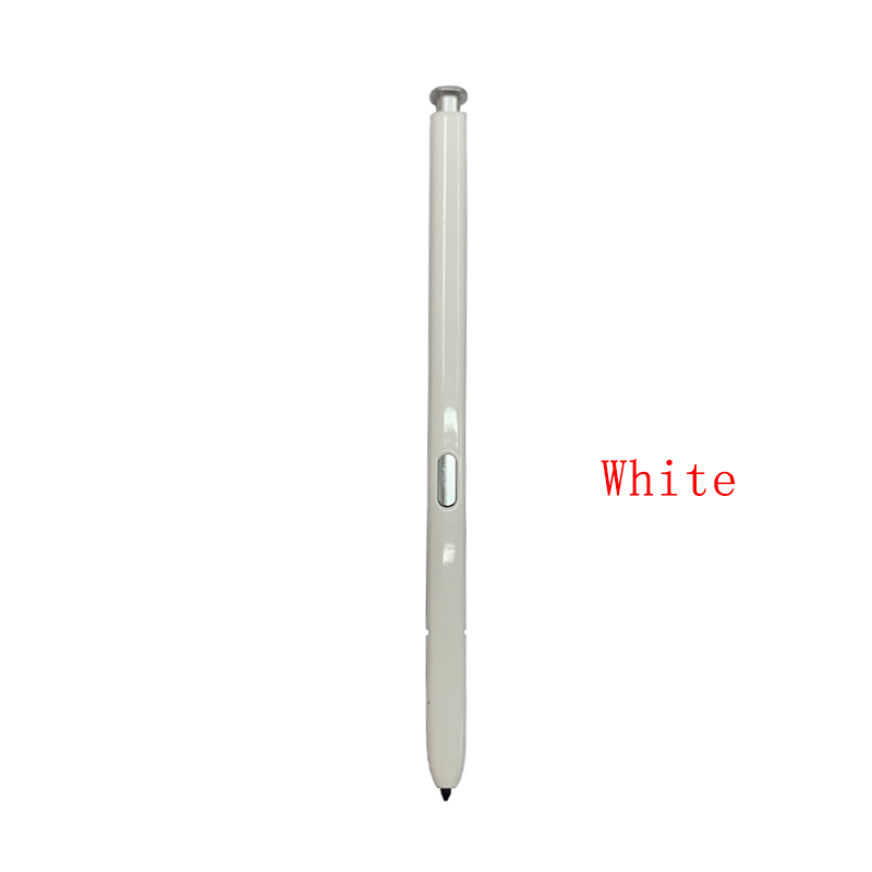 Stylus S Pen Compatible For Samsung Galaxy Note 20 Ultra Note 20 N985 N986 N980 N981 (no Bluetooth) White
