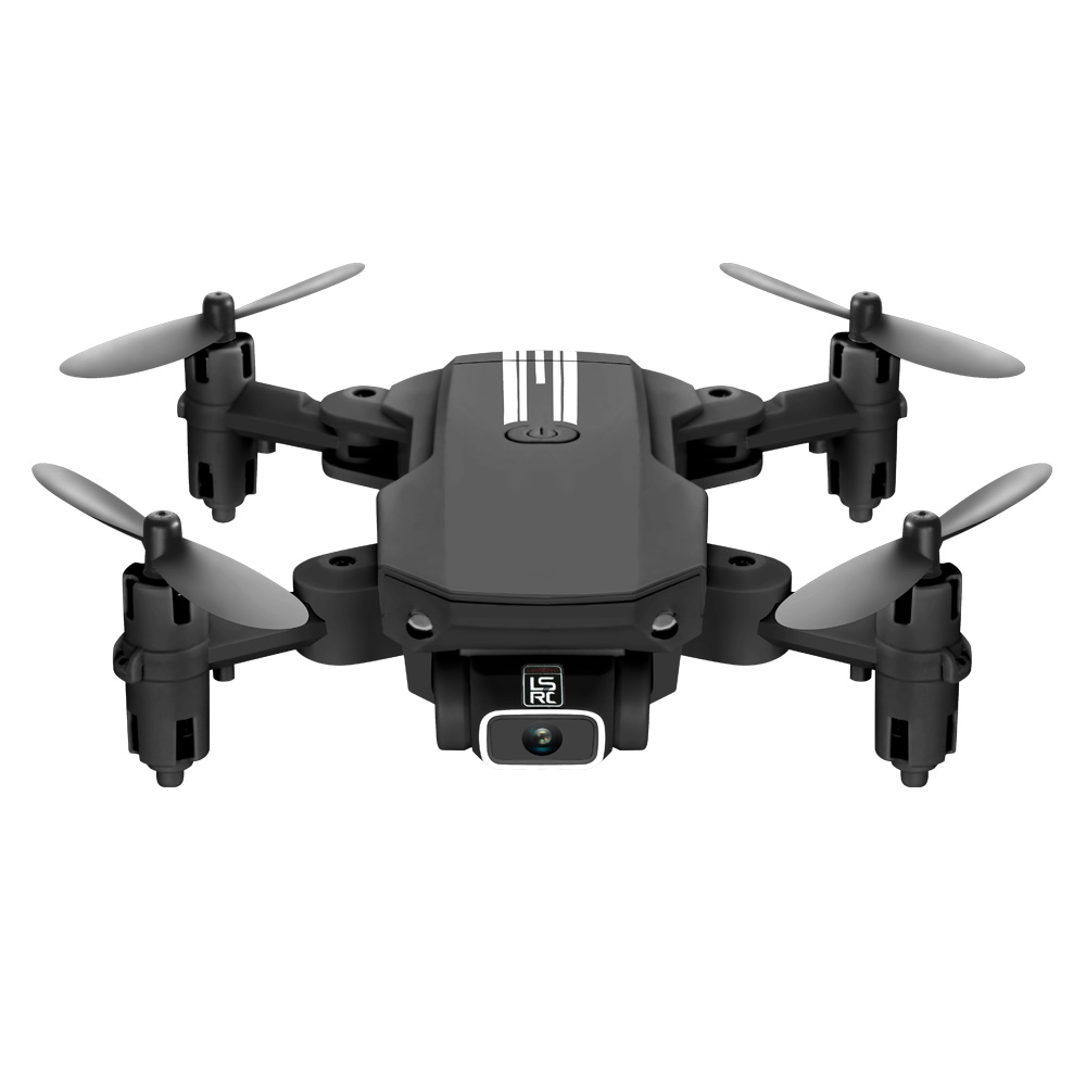2020 LS-MIN New Mini Drone box-480P
