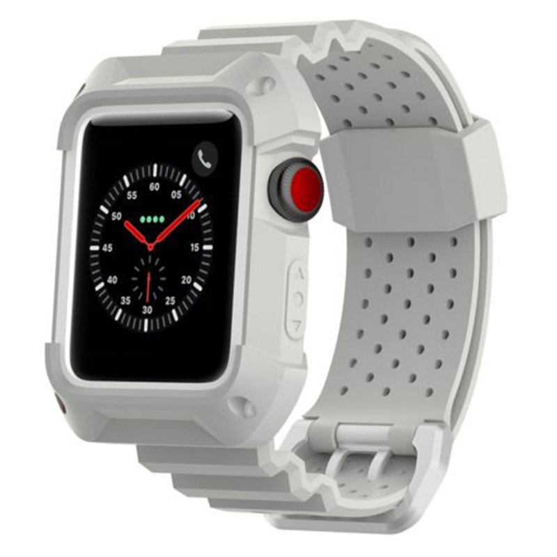 apple watch series 3 wrist size