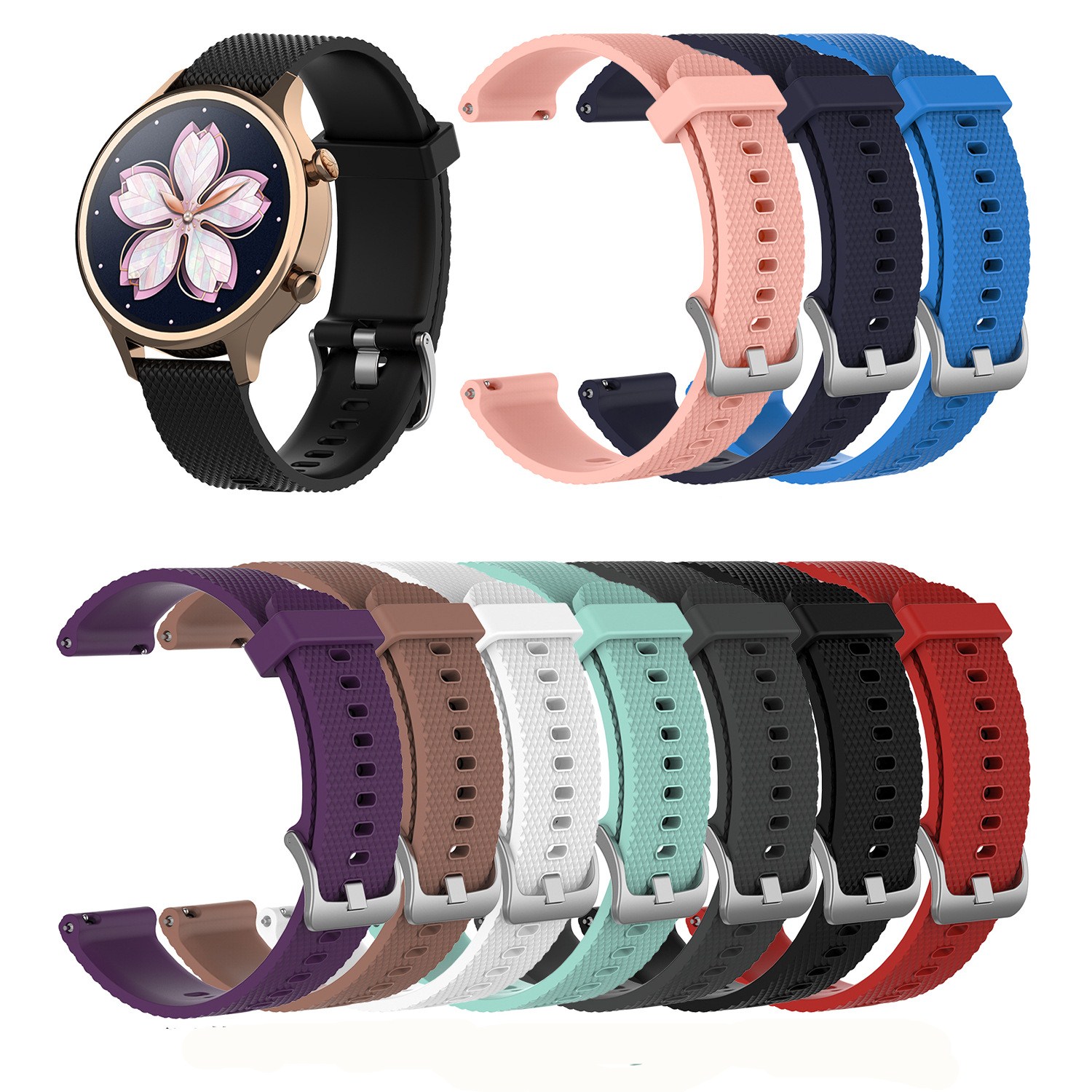 ticwatch pro c2