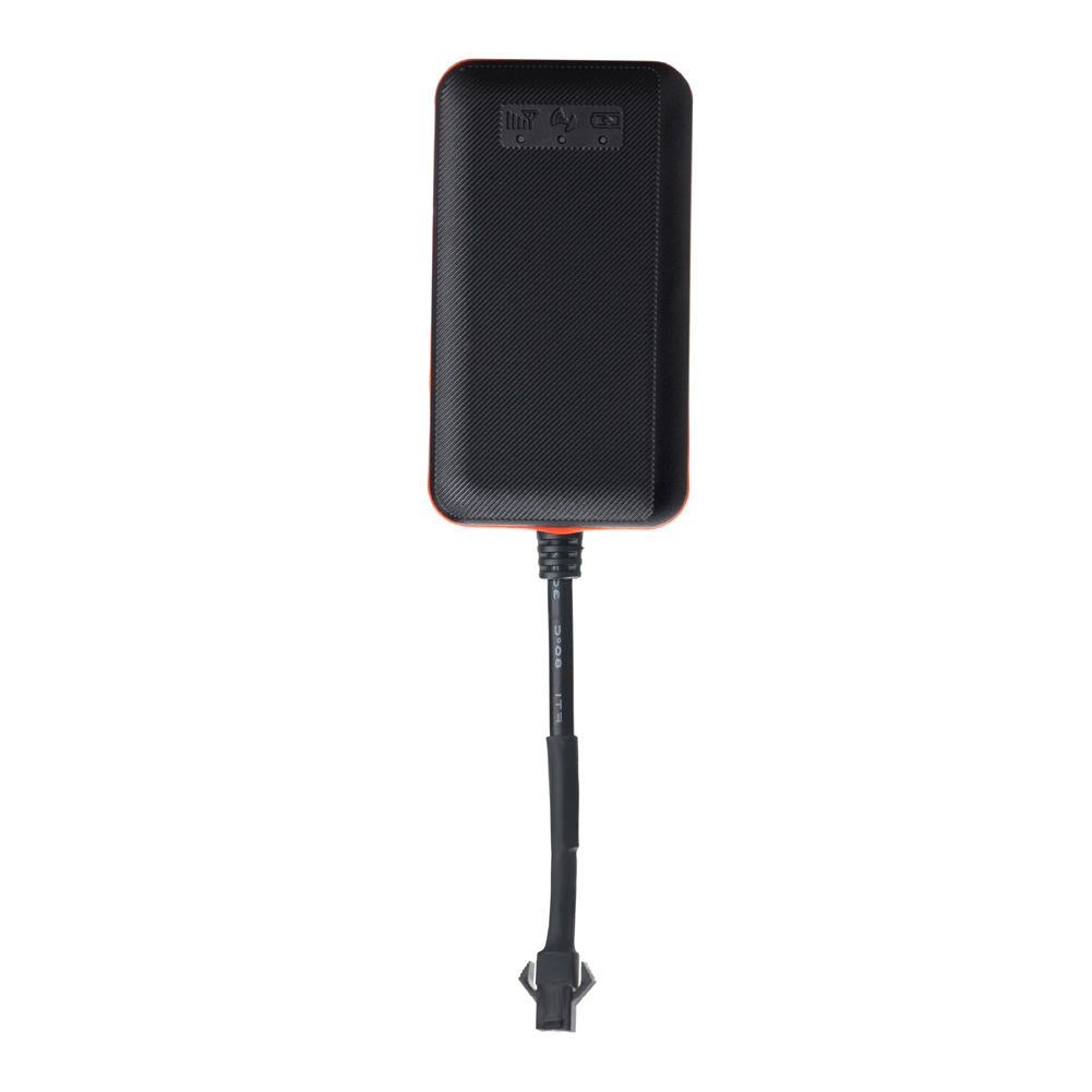 Car Locator Wide Voltage Waterproof Gps Positioner Anti-Theft Smart Location
