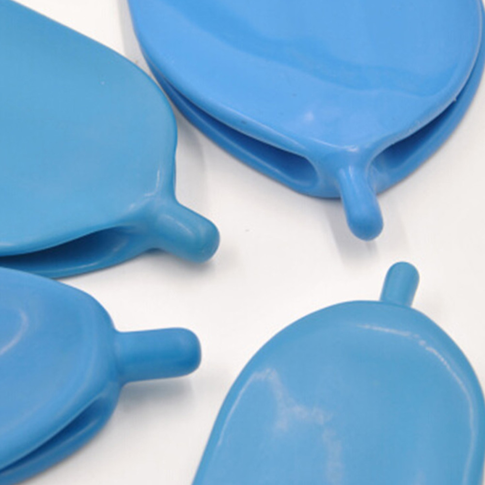 Wholesale Latex Disposable Breathing Bag Reservoir Bag for Anesthesia