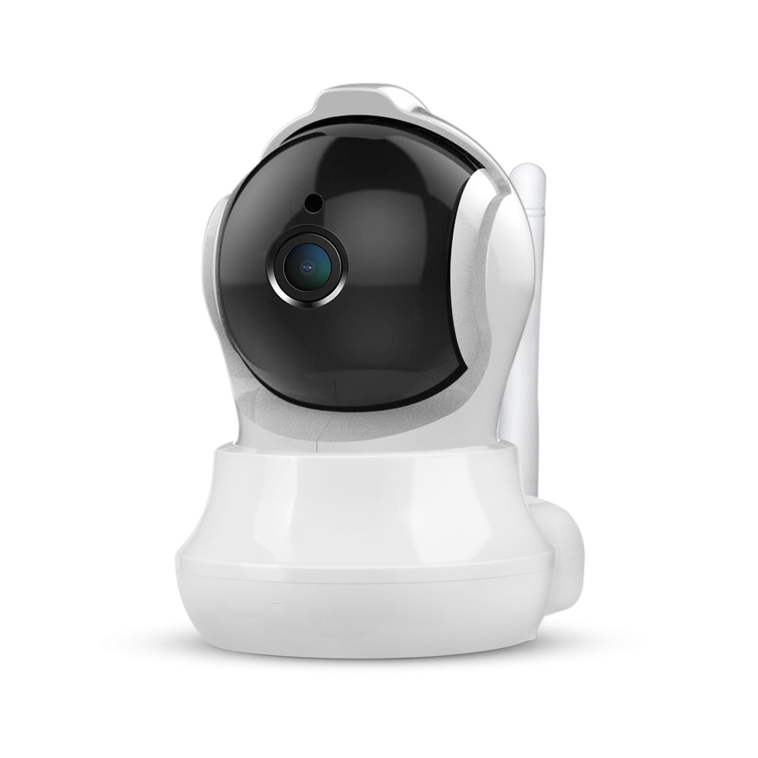 Wireless Camera Home Security Rotary WIFI IP Camera Smart Monitor Baby Surveillance AU Plug