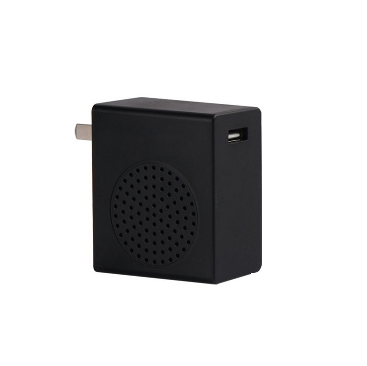 Bluetooth Speaker Charger Riding Cycling Multi-function Music Power Adapter Wireless Portable Fast Charger European regulations