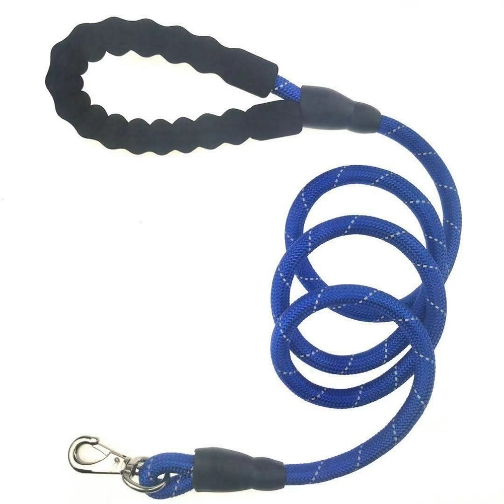 figure of 8 rope dog lead