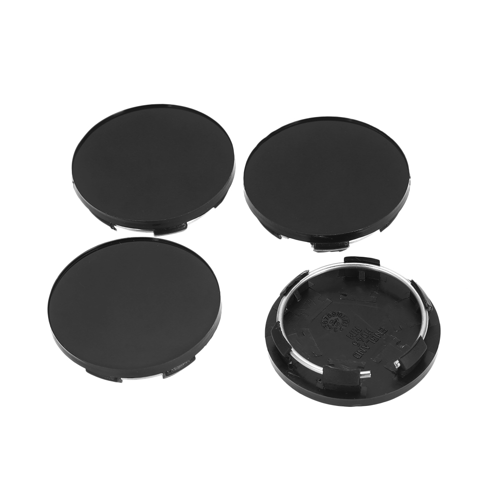 Wholesale 4pcs Car Hub Caps 50mm Car Hub Trim Cover Decorative Cover of Wheel From China