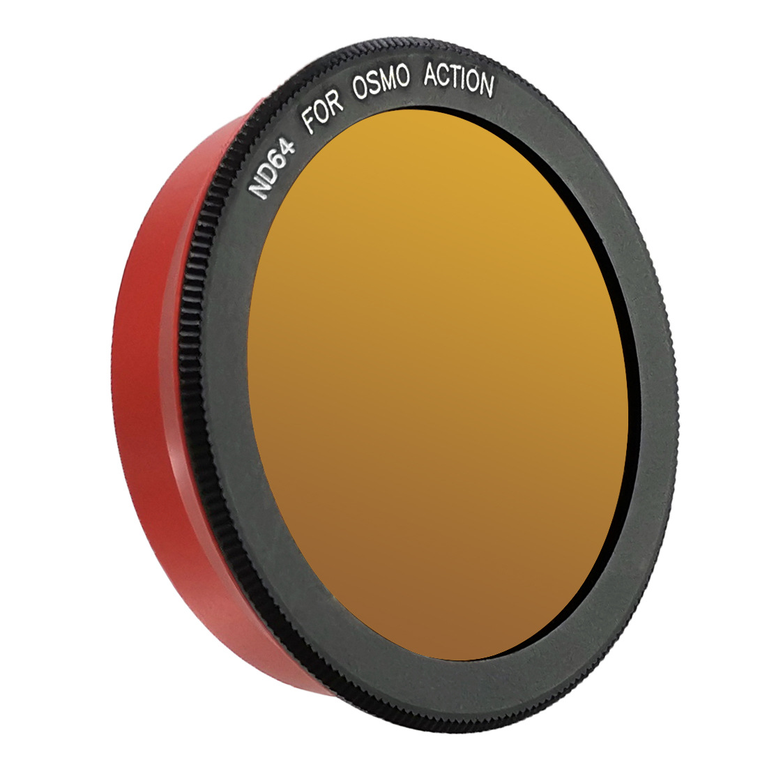 Camera Lens Filter for DJI Osmo Action Cameras UV CPL Lens High Light Transmittance Low Reflectance ND64 lens filter