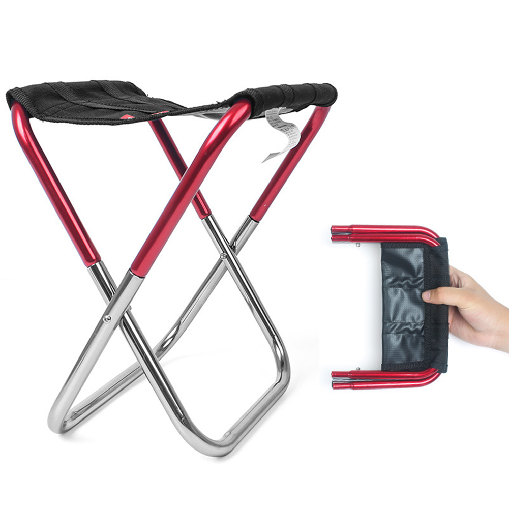 foldable mini stool