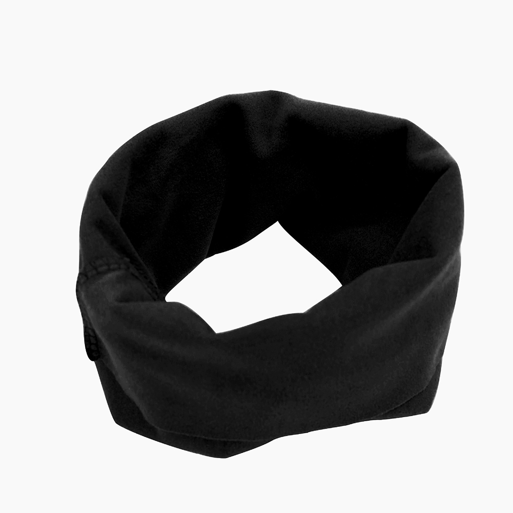 Pet Dog Warmer Grooming Earmuffs Soft Elastic Noise Calming Ear Covers