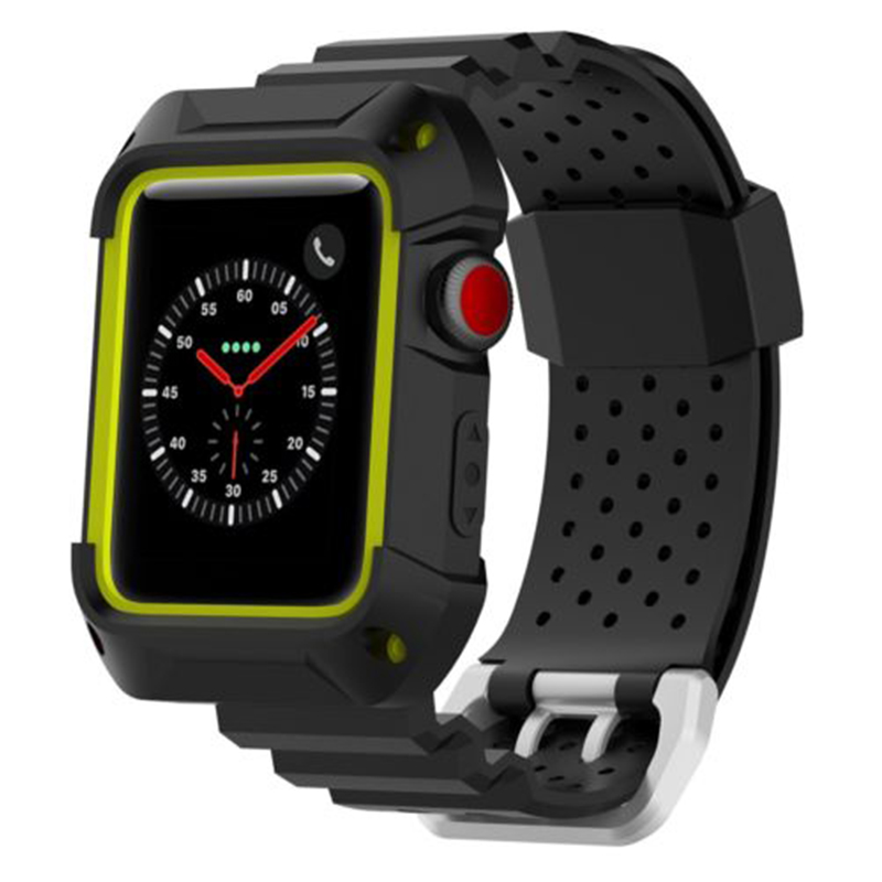apple watch 3 rugged band