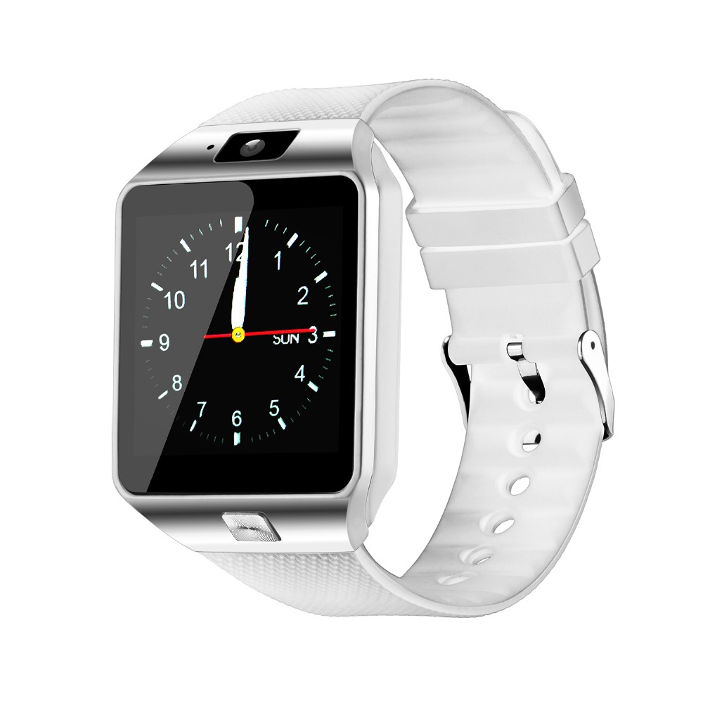 fashion bluetooth smart watch