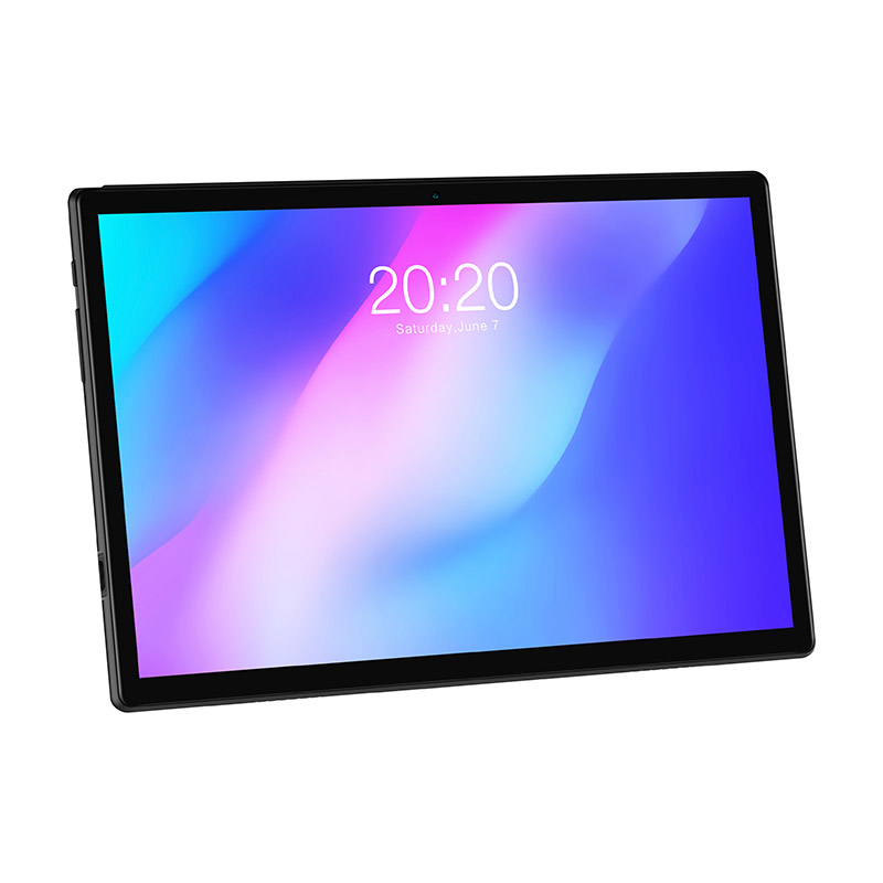 TECLAST M40 Android 10.0 Tablet - 10.1 inch,  Hafif, Bluetooth 5.0, 6GB RAM + 128GB ROM, SIM Kart Destekli