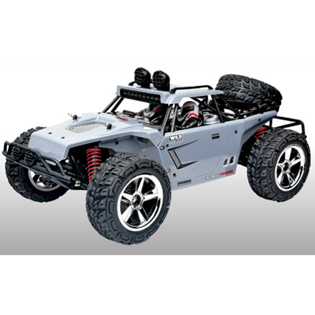 Bg1513 1:12 Stunt Off-road RC Car 2.4g 4wd 2.4ghz Technology High-speed Racing