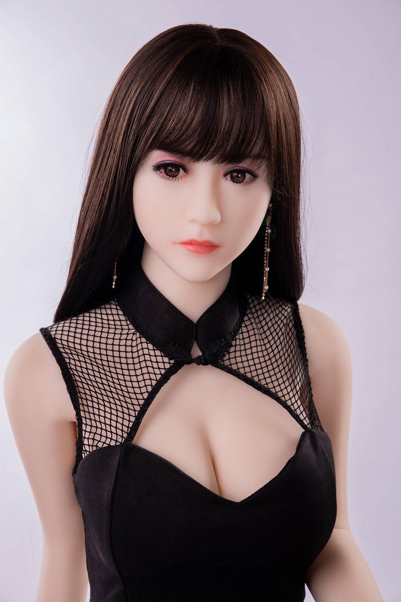 Freda 168CM TPE Sex Doll otona love Brand Customizable Sexy Dolls