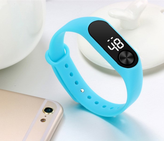 digital ring watch amazon
