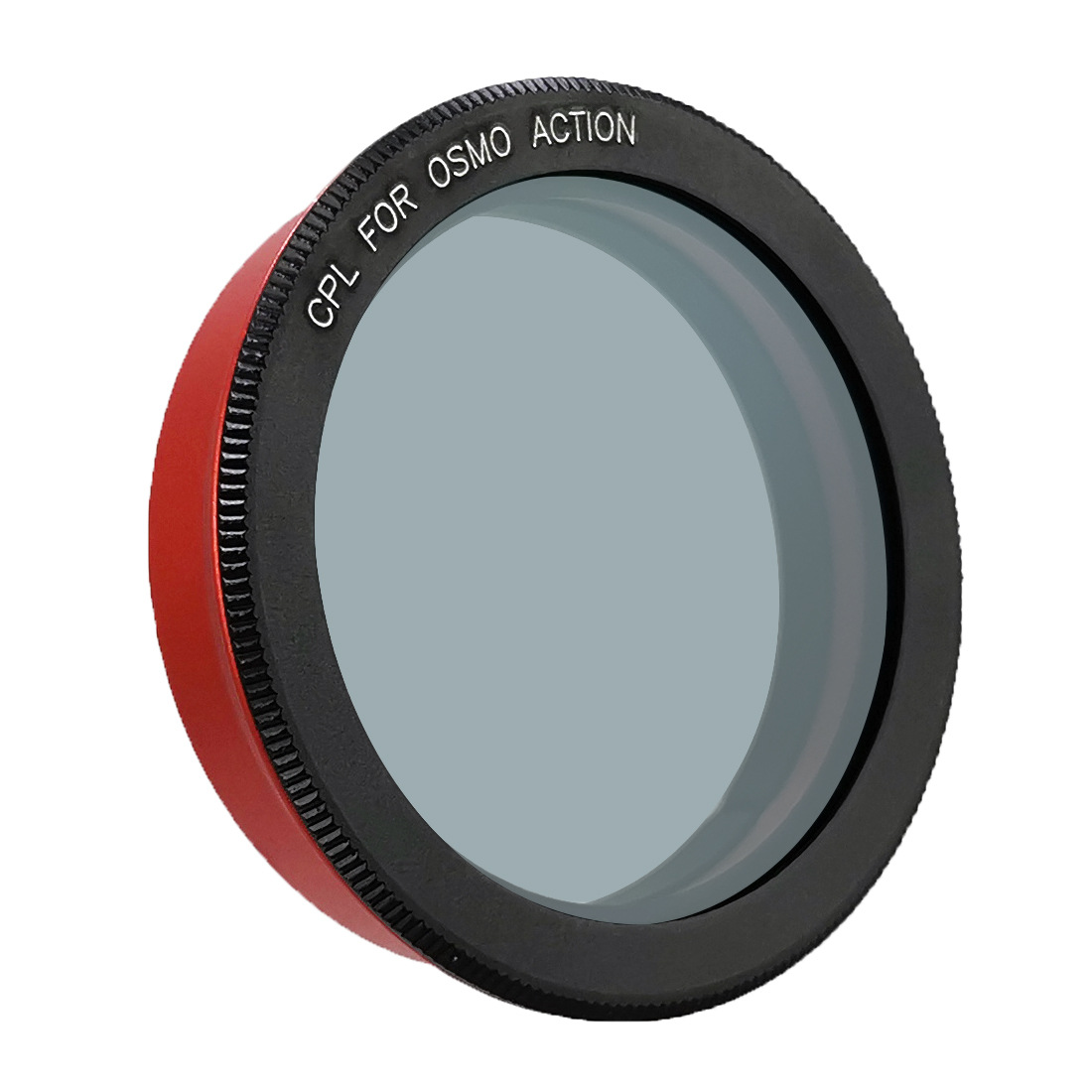 Camera Lens Filter for DJI Osmo Action Cameras UV CPL Lens High Light Transmittance Low Reflectance CPL lens filter