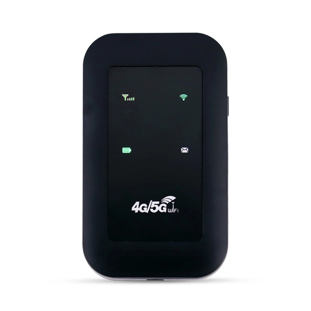 Portable WiFi 150Mbps LTE USB Portable Router Pocket Mobile Network Hotspot