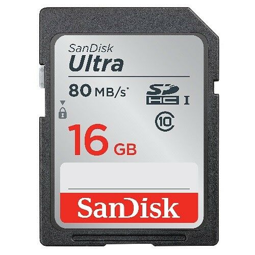 Memory Card 16gb 32gb 64gb 128gb Ultra Memory Card Camera Trail Cam Dash Cam