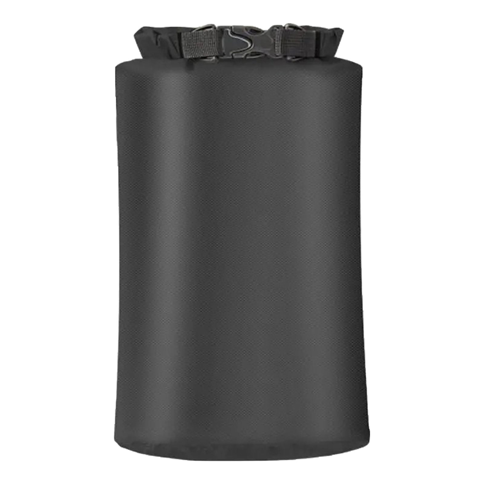 1pc/ 5pcs Lightweight Dry Bag Carrier Bag Case, Waterproof Bags Roll Top Drybags For Kayaking, Beach, Rafting, Boating, Hiking, Camping 3L/5L/12L/20L/35L E Obsidian Black 35L