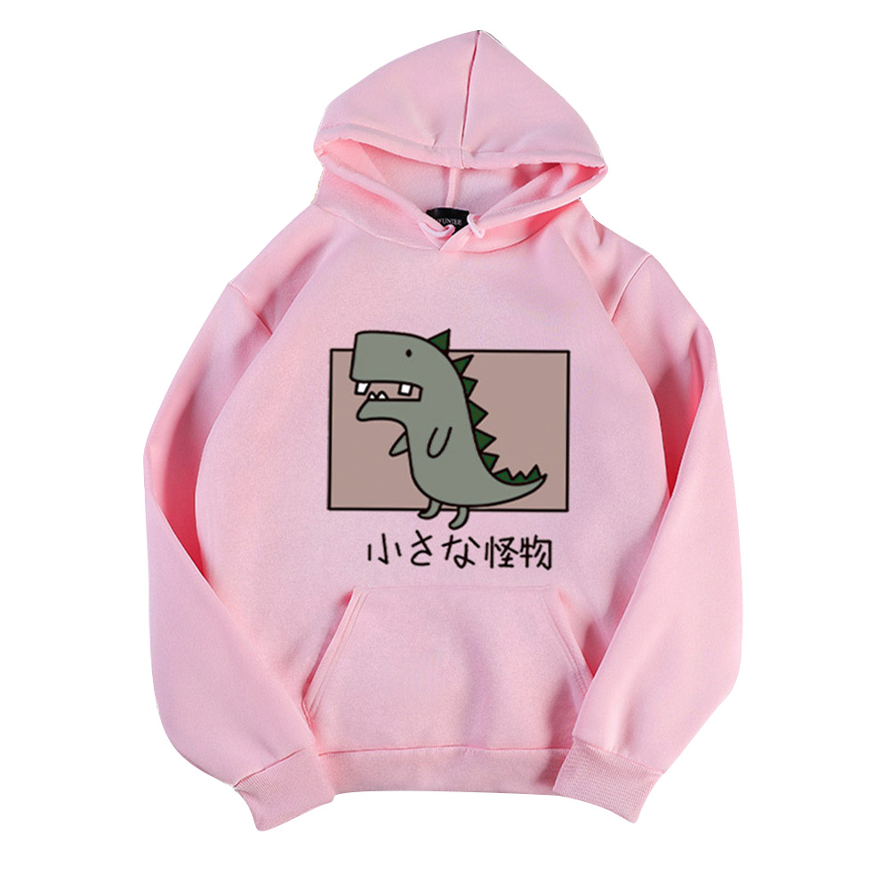 girls dinosaur sweatshirt