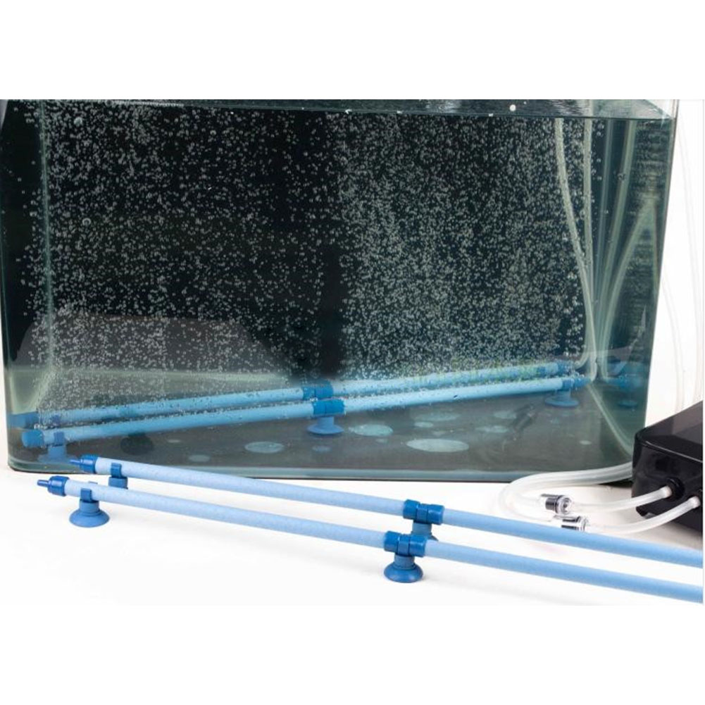 Wholesale 10Inches Removable Oxygen Supply Pipe for Aquarium Fish Tank