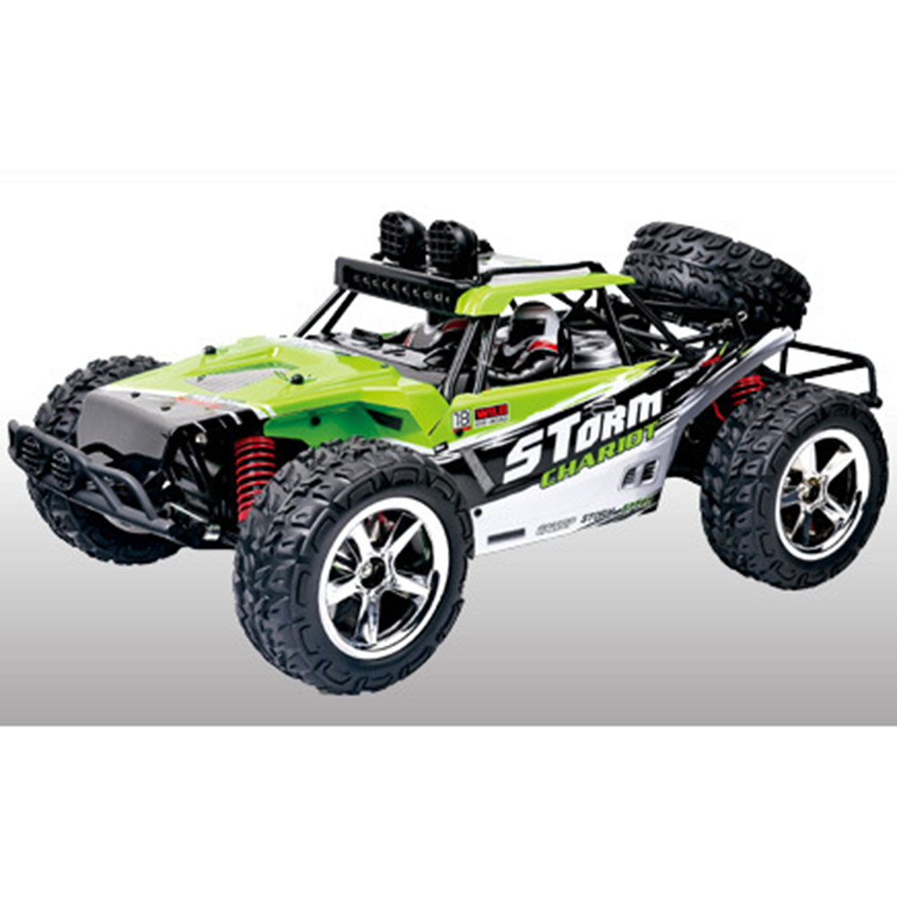 Bg1513 1:12 Stunt Off-road RC Car 2.4g 4wd 2.4ghz Technology High-speed Racing