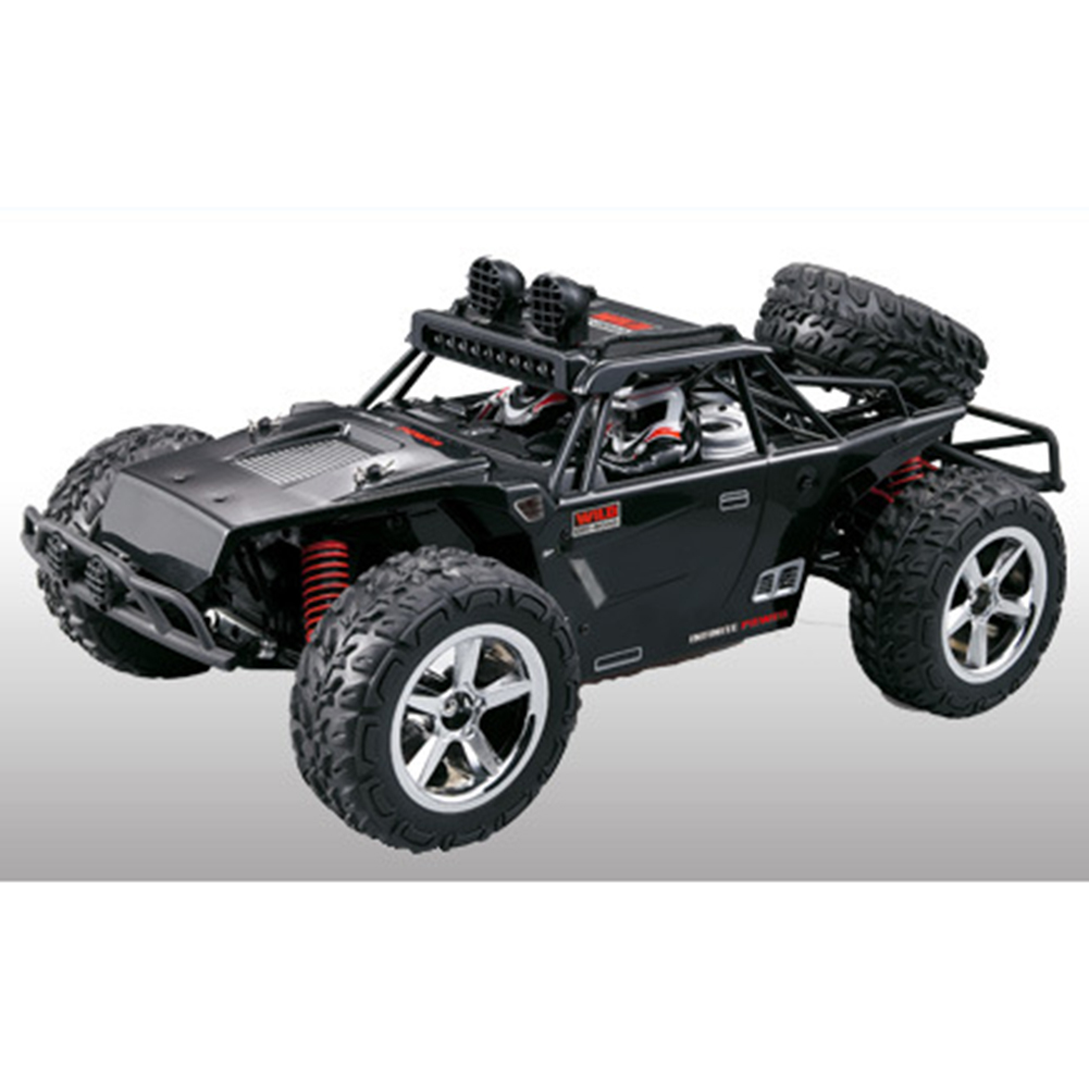 Bg1513 1:12 Stunt Off-road RC Car 2.4g 4wd 2.4ghz Technology High-speed Racing