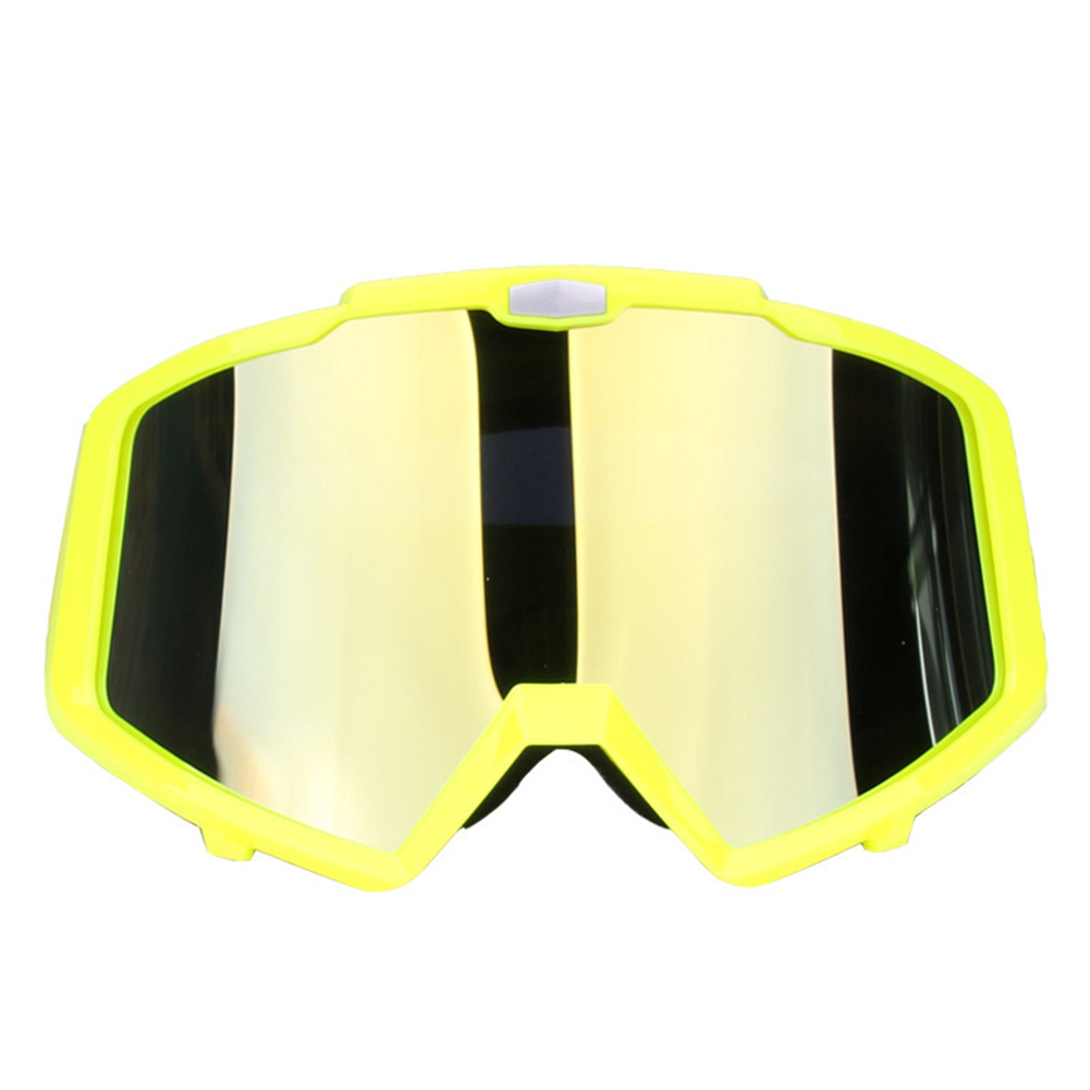Off-road Goggles Windproof Goggles Dustproof Ski Goggles