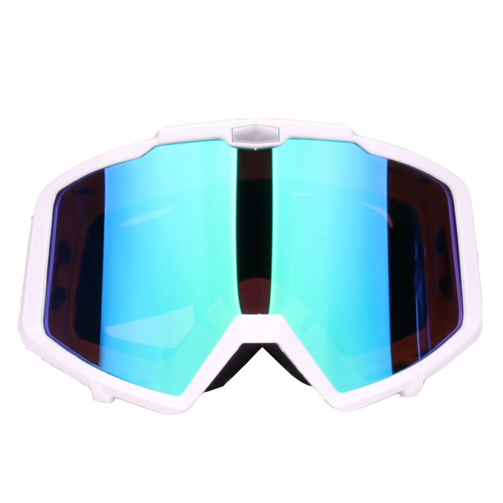 Off-road Goggles Windproof Goggles Dustproof Ski Goggles