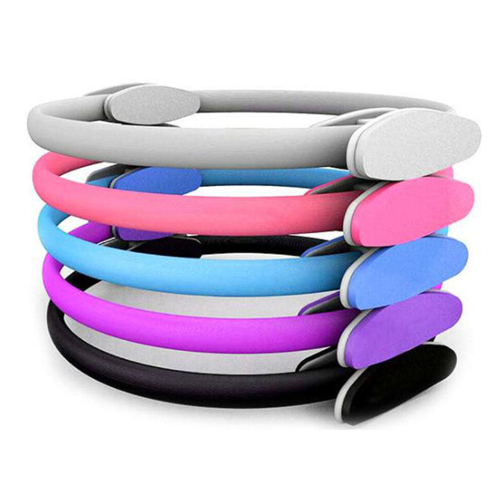 Wholesale Pilates Yoga Ring Full Body Training Stretching Fitness ...