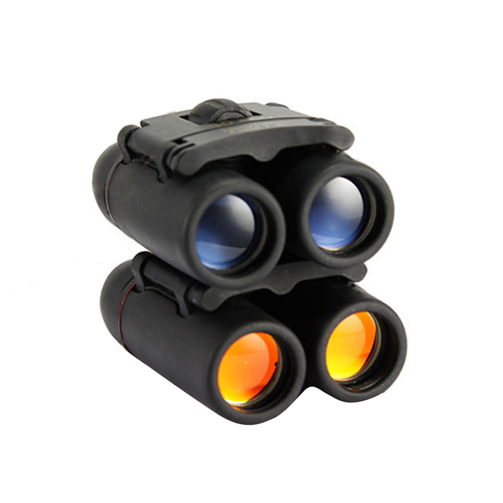 Wholesale 30x60 Binoculars Telescope Mini Pocket Binoculars for Kids